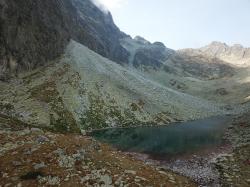 Photo Textures of High Tatras